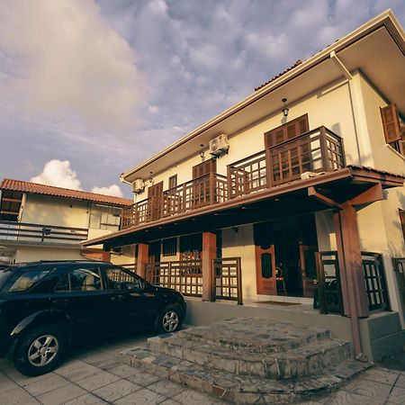 Pousada Cafe Torres Zewnętrze zdjęcie