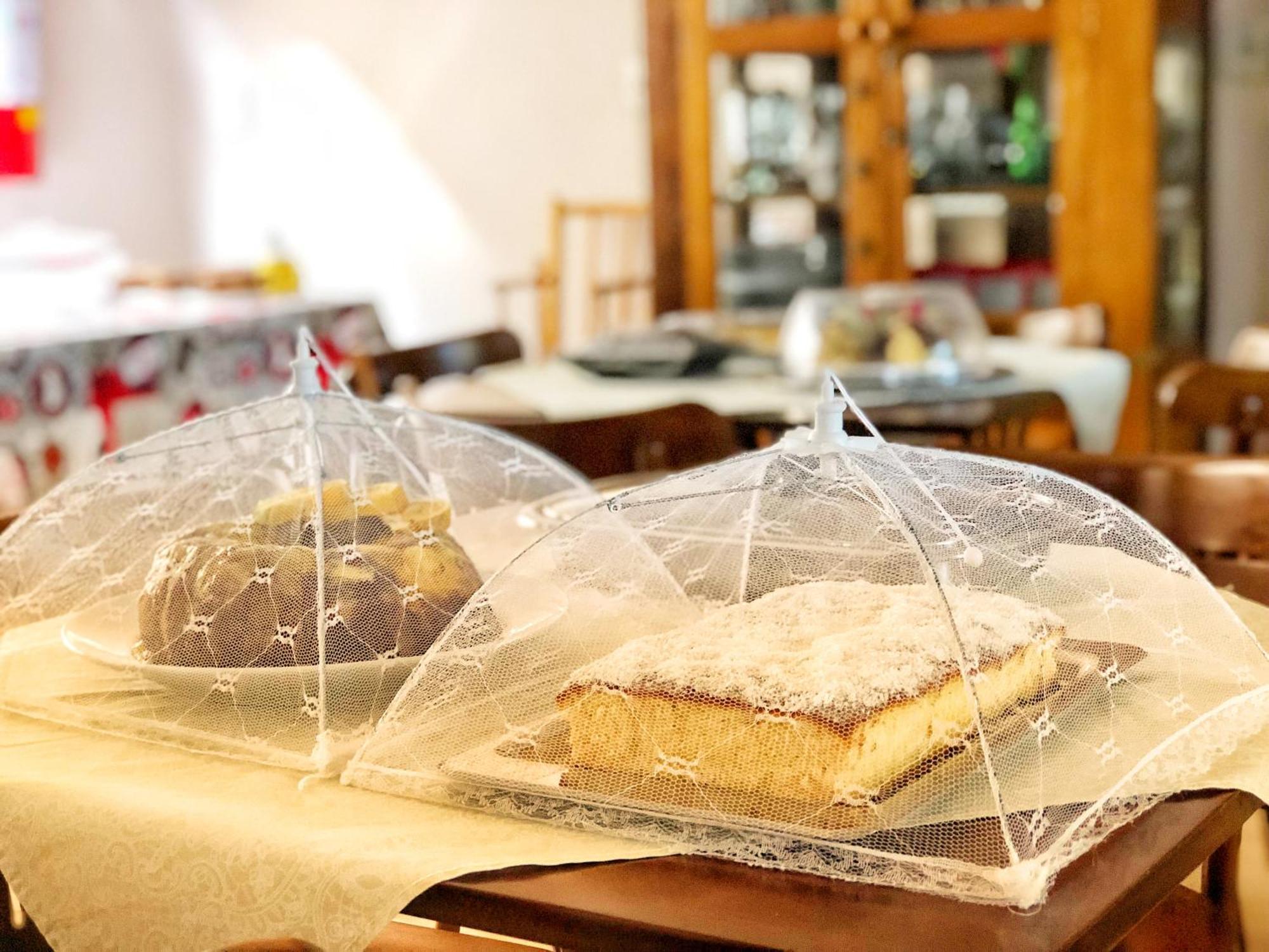 Pousada Cafe Torres Zewnętrze zdjęcie