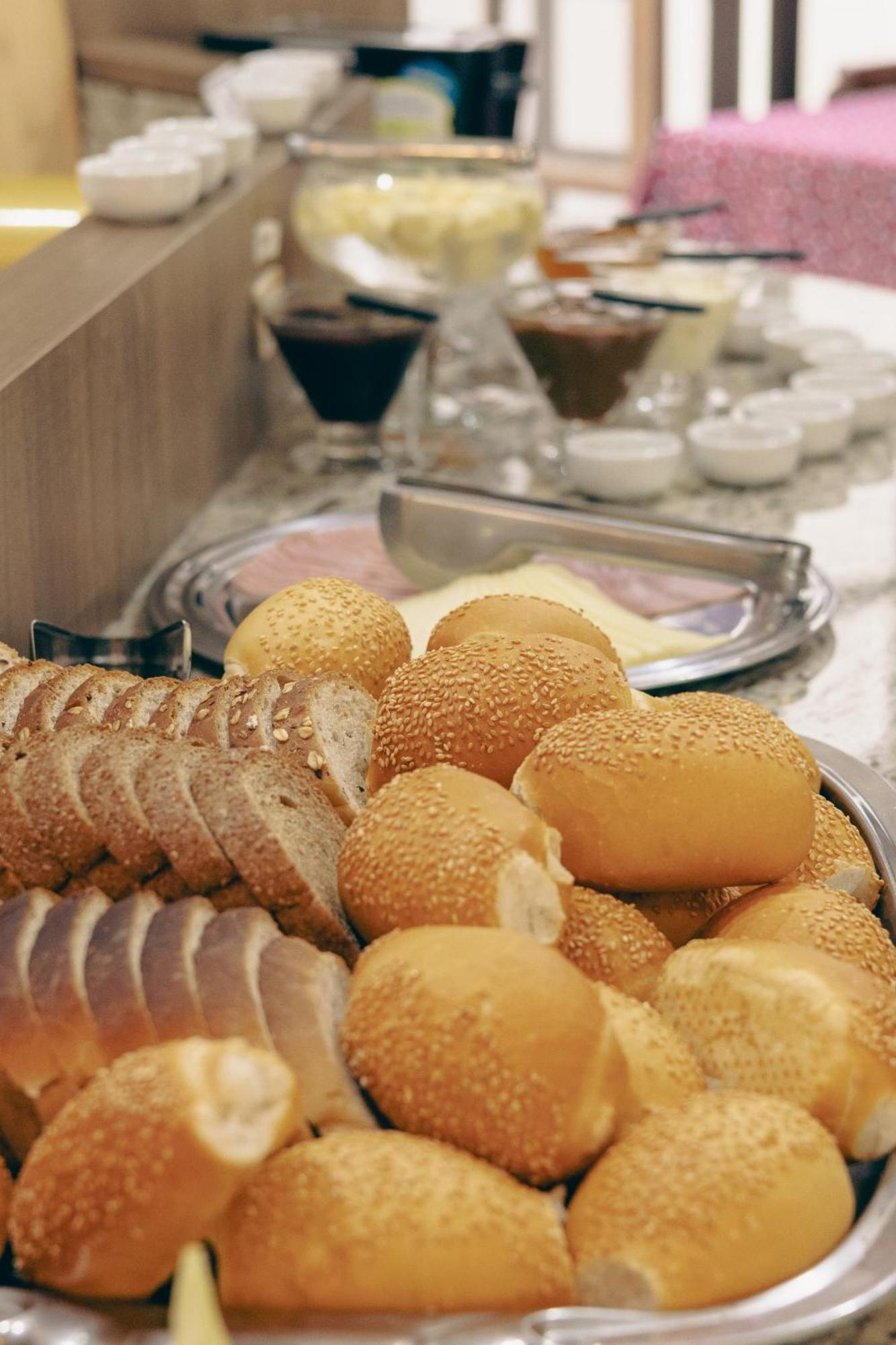 Pousada Cafe Torres Zewnętrze zdjęcie